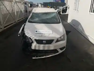 Vehículo de desguace SEAT IBIZA (6J5) 1.2 TSI del año 2014 con motor CBZA