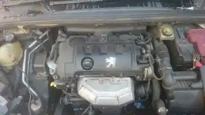 Vehicul casat peugeot 308 sport al anului 2007 alimentat 5fw