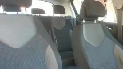 Vehicul casat peugeot 308 sport al anului 2007 alimentat 5fw