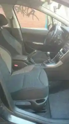 Vehicul casat peugeot 308 sport al anului 2007 alimentat 5fw