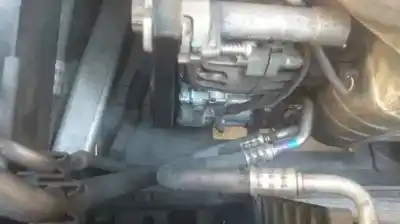 Vehicul casat peugeot 308 sport al anului 2007 alimentat 5fw