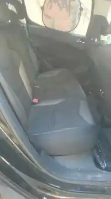 Vehicul casat peugeot 308 sport al anului 2007 alimentat 5fw