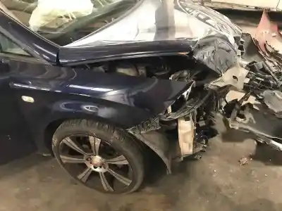 Veicolo di demolizione seat leon (1p1) reference dell'anno 2007 alimentato bxe