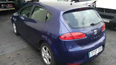 Veículo de Sucata seat leon (1p1) reference do ano 2005 alimentado bkc