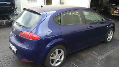 Veículo de Sucata seat leon (1p1) reference do ano 2005 alimentado bkc