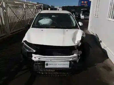 Veicolo di demolizione FIAT TIPO SEDÁN (356_, 357_) 1.4 (356SXA1B) dell'anno 2017 alimentato 843A1000