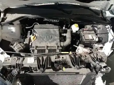 Veículo de Sucata fiat tipo sedán (356_, 357_) 1.4 (356sxa1b) do ano 2017 alimentado 843a1000