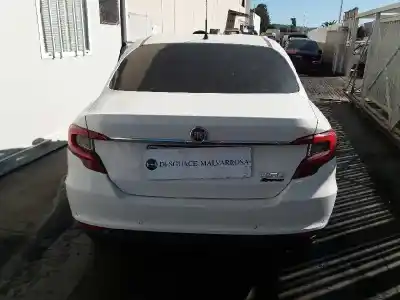 Veículo de Sucata fiat tipo sedán (356_, 357_) 1.4 (356sxa1b) do ano 2017 alimentado 843a1000