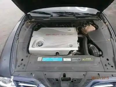 Veículo de Sucata alfa romeo 166 2.4 jtd cat do ano 2004 alimentado ar34202
