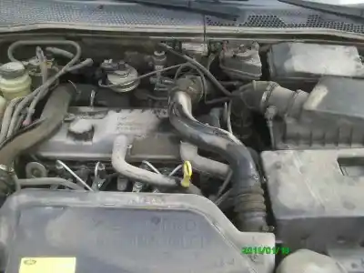 Утилизация автомобиля ford focus i sedán (dfw) 1.8 turbo di / tddi года 1999 питание c9db