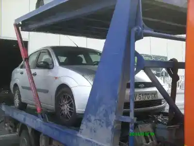Утилизация автомобиля ford focus i sedán (dfw) 1.8 turbo di / tddi года 1999 питание c9db