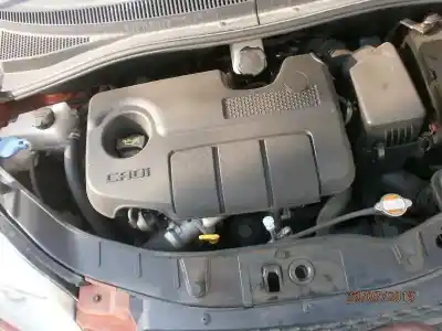 Scrapping Vehicle kia picanto 1.1 crdi ex of the year 2008 powered d3fa