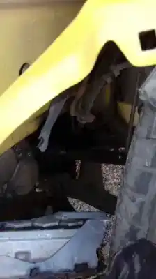 Sloopvoertuig ford focus lim. (cb8) 1.6 tdci cat van het jaar 2011 aangedreven t1db