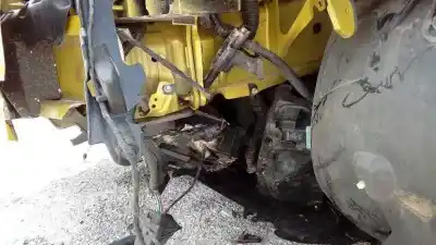 Sloopvoertuig ford focus lim. (cb8) 1.6 tdci cat van het jaar 2011 aangedreven t1db