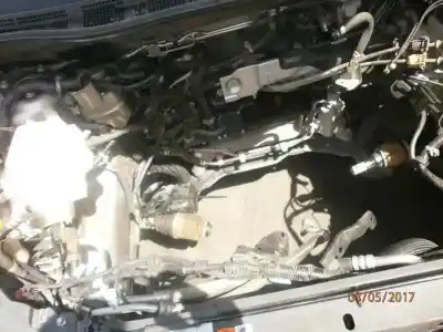 Утилизация автомобиля mazda 5 berl. (cr) 2.0 crtd sportive (105kw) года 2007 питание 