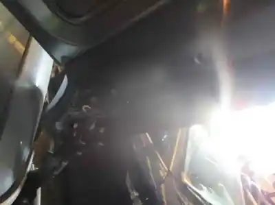 Veículo de Sucata peugeot 206 sw (2e/k) 1.6 hdi 110 do ano 2005 alimentado 9hz