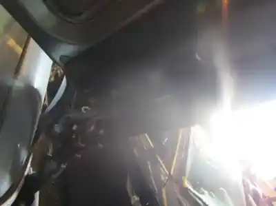 Veículo de Sucata peugeot 206 sw (2e/k) 1.6 hdi 110 do ano 2005 alimentado 9hz