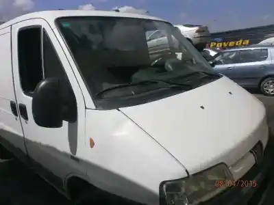 Veículo de Sucata PEUGEOT BOXER CAJA CERRADA (RS2850) (290/330) (´´02->) 330 C  TD do ano 2005 alimentado RHY