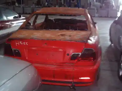 Veículo de Sucata bmw serie 3 coupe (e46) 325 ci do ano 1999 alimentado 256s4
