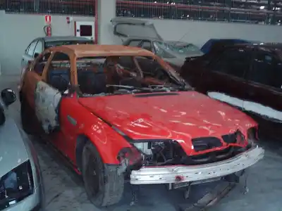 Veículo de Sucata bmw serie 3 coupe (e46) 325 ci do ano 1999 alimentado 256s4