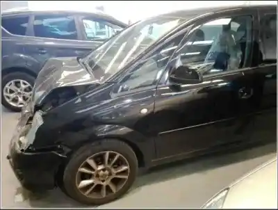 Veículo de Sucata opel meriva cosmo do ano 2010 alimentado z14xep