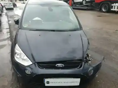 Здавання транспортного засобу ford s-max (ca1) 2.0 tdci cat року 2015 потужний ufwa Здавання транспортного засобу ford s-max (ca1) 2.0 tdci cat року 2015 потужний ufwa