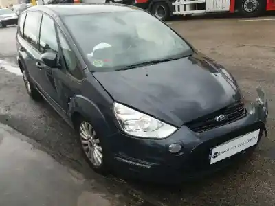 Здавання транспортного засобу ford s-max (ca1) 2.0 tdci cat року 2015 потужний ufwa Здавання транспортного засобу ford s-max (ca1) 2.0 tdci cat року 2015 потужний ufwa