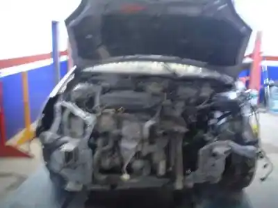 Здавання транспортного засобу HONDA CIVIC BERLINA 3 (EP1/2) 1.7 CTDi LS року 2004 потужний 4EE2