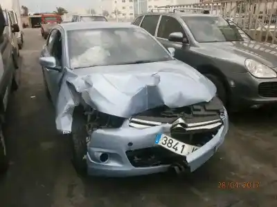 Здавання транспортного засобу CITROEN                                            C-ELYSÉE                                                                                                                                                                                                                                                   Seduction                                                                                                                                                                                                                                                  року 2015 потужний 9H06-9HP