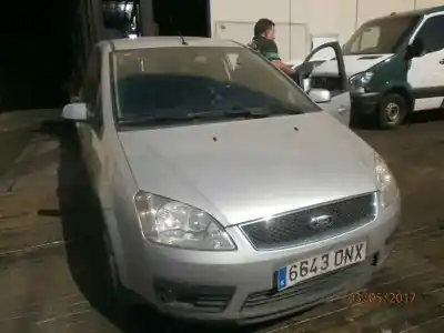 Утилизация автомобиля ford focus c-max (cap) 1.6 tdci cat года 2005 питание g8da