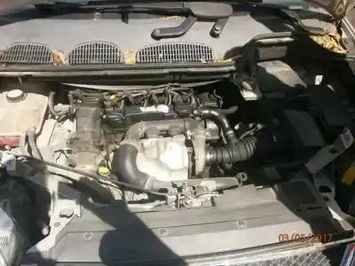 Утилизация автомобиля ford focus c-max (cap) 1.6 tdci cat года 2005 питание g8da