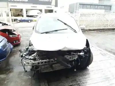 Здавання транспортного засобу ford kuga (cbs) titanium року 2016 потужний xrma