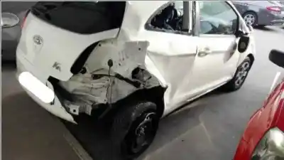 Здавання транспортного засобу FORD KA (CCU) Trend + року 2015 потужний 169A4000