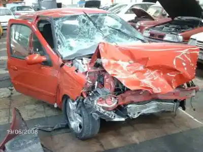 Здавання транспортного засобу renault clio ii fase ii (b/cb0) authentique року 2007 потужний k9kv714