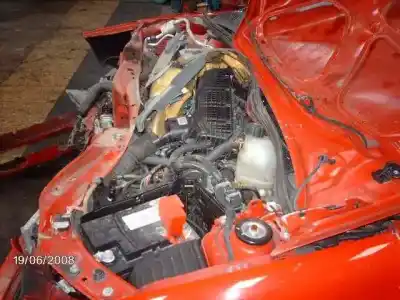 Здавання транспортного засобу renault clio ii fase ii (b/cb0) authentique року 2007 потужний k9kv714