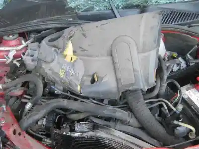 Здавання транспортного засобу renault clio ii fase ii (b/cb0) authentique року 2007 потужний k9kv714