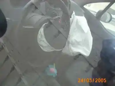 Sloopvoertuig chevrolet matiz 1.0i 66 s van het jaar 2007 aangedreven b10s1