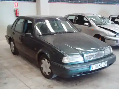Veículo de Sucata volvo serie 460 1.7i / 1.8i gle do ano 1993 alimentado b18u