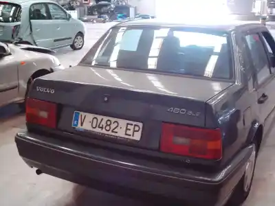 Veículo de Sucata volvo serie 460 1.7i / 1.8i gle do ano 1993 alimentado b18u