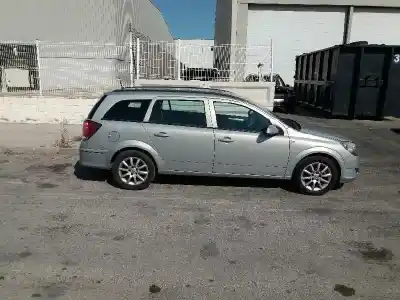 Здавання транспортного засобу opel astra h gtc (a04) 1.7 cdti (l08) року 2005 потужний z17dth