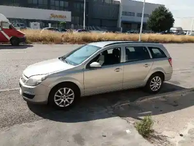 Здавання транспортного засобу opel astra h gtc (a04) 1.7 cdti (l08) року 2005 потужний z17dth
