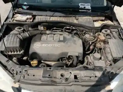 Здавання транспортного засобу opel corsa c (x01) 1.3 cdti (f08 f68) року 2005 потужний z13dt