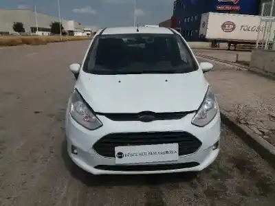 Vehicul casat FORD                                               B-MAX                                                                                                                                                                                                                                                      1.0 EcoBoost CAT                                                                                                                                                                                                                                           al anului 2012 alimentat M1JA