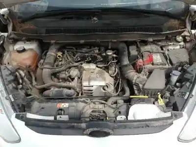 Утилизация автомобиля ford b-max 1.0 ecoboost cat года 2012 питание m1ja