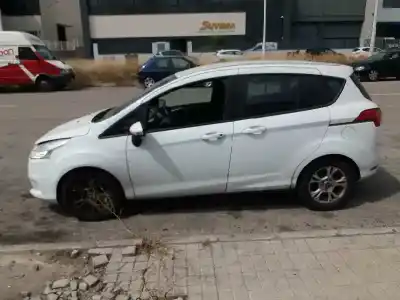 Утилизация автомобиля ford b-max 1.0 ecoboost cat года 2012 питание m1ja