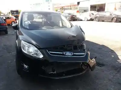 Утилизация автомобиля FORD GRAND C-MAX (DXA/CB7, DXA/CEU) 1.6 TDCi года 2014 питание T1DB