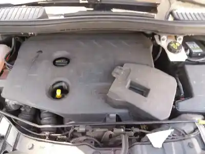 Утилизация автомобиля ford grand c-max (dxa/cb7, dxa/ceu) 1.6 tdci года 2014 питание t1db