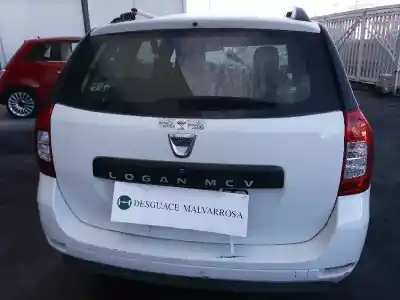 Утилизация автомобиля dacia logan ii 1.5 dci года 2014 питание k9k