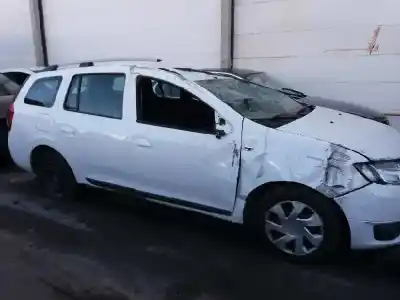 Утилизация автомобиля dacia logan ii 1.5 dci года 2014 питание k9k