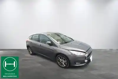 Vehículo de desguace FORD FOCUS LIM. Trend del año 2015 con motor PNDD